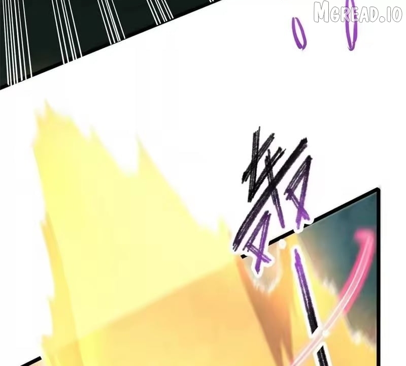 Divine Urban God Chapter 320  - page 108